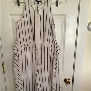 Banana Republic jumpsuit